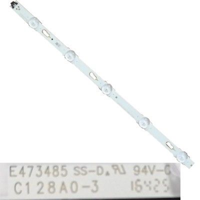 Tira 5 Leds Samsung UE49K6100K, E473485, C128A0