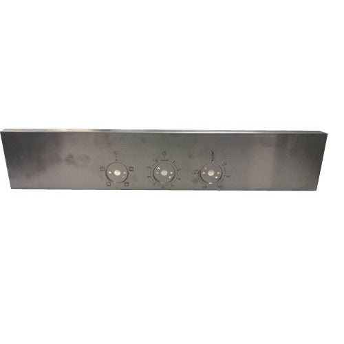 Carcasa Frontal Superior Horno Balay 3HB503XM/03 swap de desmontaje
