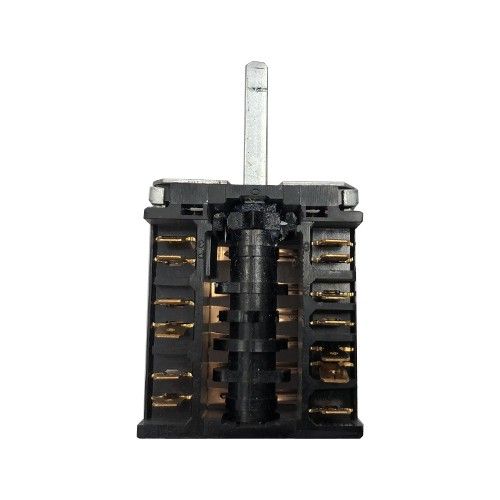 Conmutador Horno Cata CM760 AS WH, ZX-852
