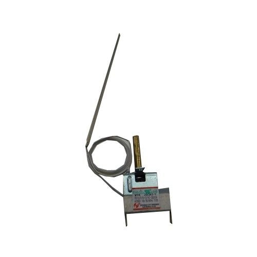 Termostato Horno Cata CM760 AS WH, WYK 280A5-F