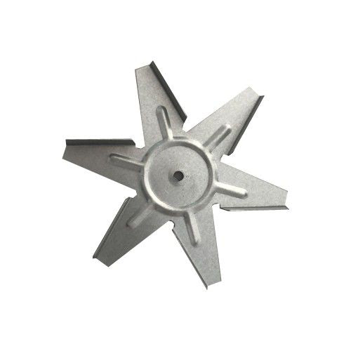 Aspas Motor Ventilador Horno Cata CM760 AS WH