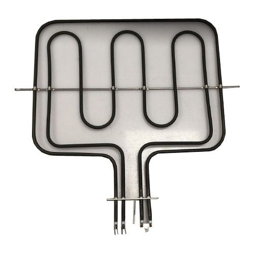 Resistencia Superior Horno Daewoo KBE-6R2SMM 230v 950w 2000w MD