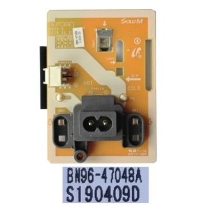 Fuente Alimentacion Samsung UE40NU7125K BN96-47048A