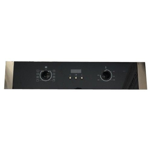Carcasa Frontal Superior Horno Daewoo KBE-6R2SMM swap de desmontaje