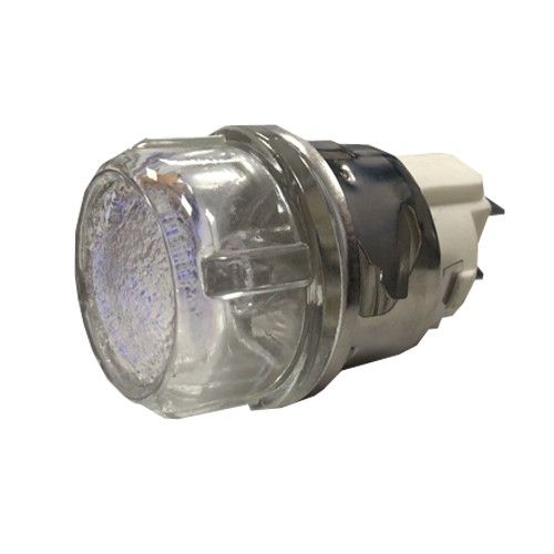 Bombilla con Portalamparas Horno Kroms Line KHM-900-D-IX-G T300/T350 DST2072