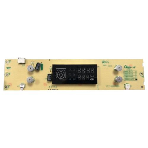 Módulo Electrónico Horno Kroms Line KHM-900-D-IX-G 17171100000884 T42DE002-02-R-D E