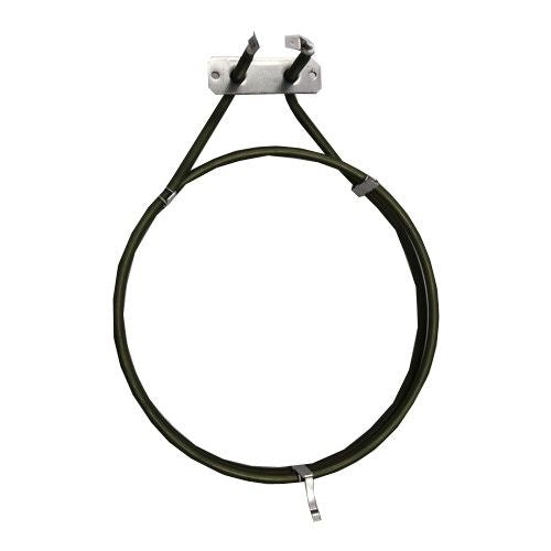 Resistencia Circular Horno Kroms Line KHM-900-D-IX-G, MD 230V 2000W 8 20 09