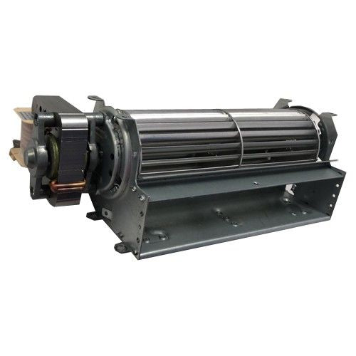 Motor Ventilador Turbina Horno Kroms Line KHM-900-D-IX-G, MDA-24A 13W