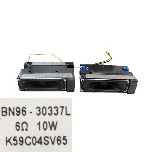 Altavoces Samsung UE40NU7125K BN96-30337L