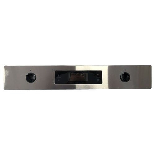 Carcasa Frontal Superior Horno Kroms Line KHM-900-D-IX-G