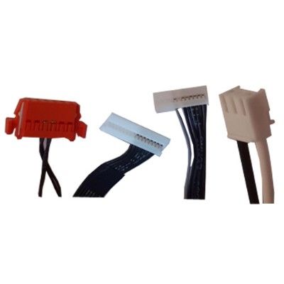 Kit cable Samsung UE40NU7125K (4 cables)