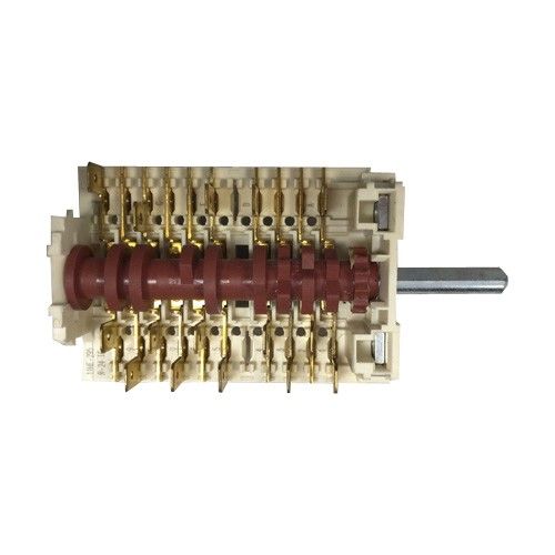 Conmutador 10 pines Horno Teka HSC 635, 11HE-295