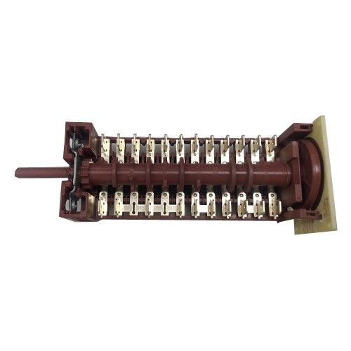 Conmutador 12 Pines Horno Teka HLB 840 P, 3340102 821200