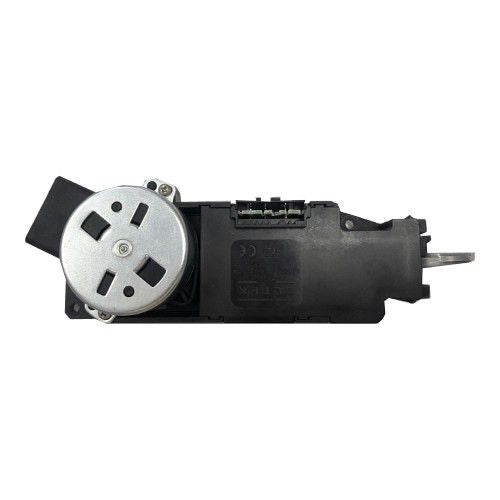 Cierre Puerta Horno TEKA HLB 840 P, PA66-GF50, 100805