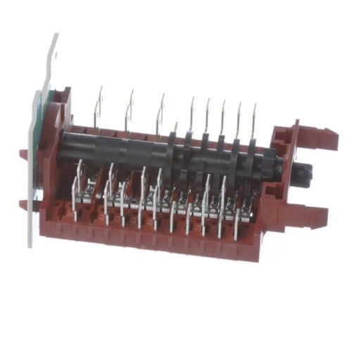 Conmutador Control Horno Balay 3HB4000X0, 9001140542 T85 5084/2