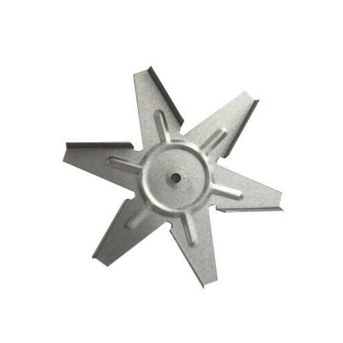 Aspas Motor Ventilador Horno Cata MD5008WH
