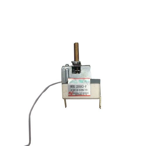 Termostato Horno Cata MD5008WH, WYK 250A3-F