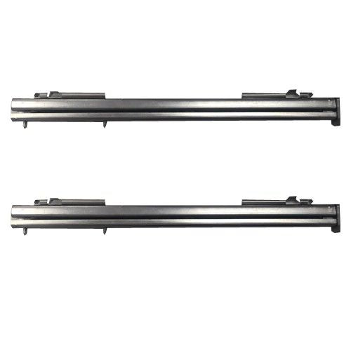 Soprte Guia Lateral Rail Telescópico Horno Cata MD5008WH