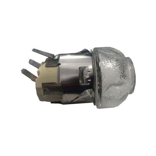 Bombilla con Portalampara para Horno AEG BPE535120M 25.849 2/250 BJB 77.228