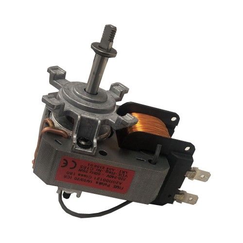 Motor Ventilador Horno AEG BPE535120M A20R00121 25W C163