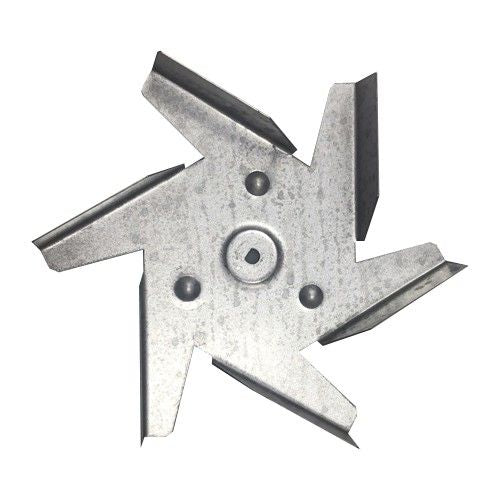 Aspas Ventilador Horno AEG BEK435111M