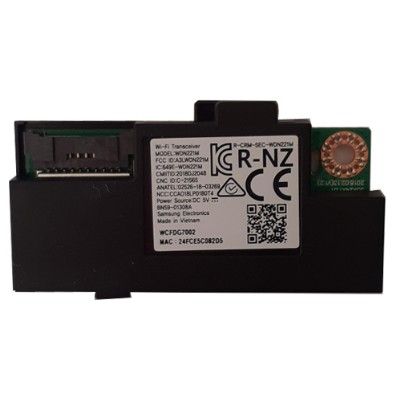 Modulo Wireless / Wifi BN59-01308A Samsung UE40NU7125K