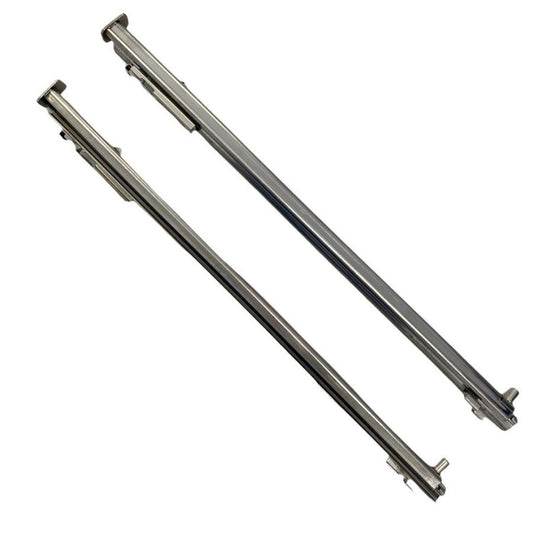 Set 2 Raíl Carril Telescópico Horno AEG BEK435111M  561185424 925886402