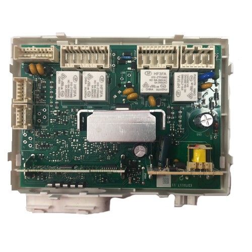 Módulo Electrónico Lavadora Indesit EWE 71252 W EU, EDT0117.11