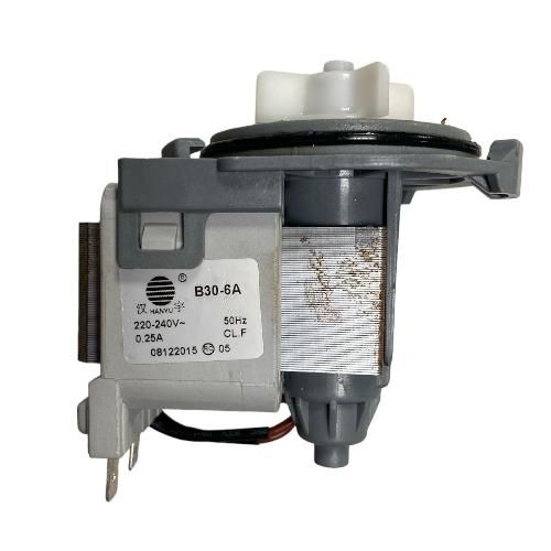 Bomba Desague Lavadora SCHNEIDER SLA 5830 B30-6A