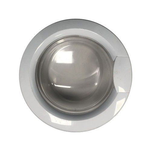 Puerta Lavadora SCHNEIDER SLA 5830 SIN BISAGRA swap/usado