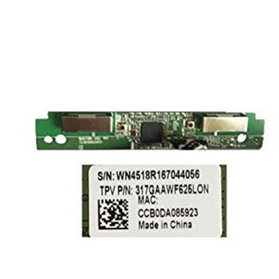 Modulo Wireless / Wifi WN4518R V01 Philips 43PUH6101/88
