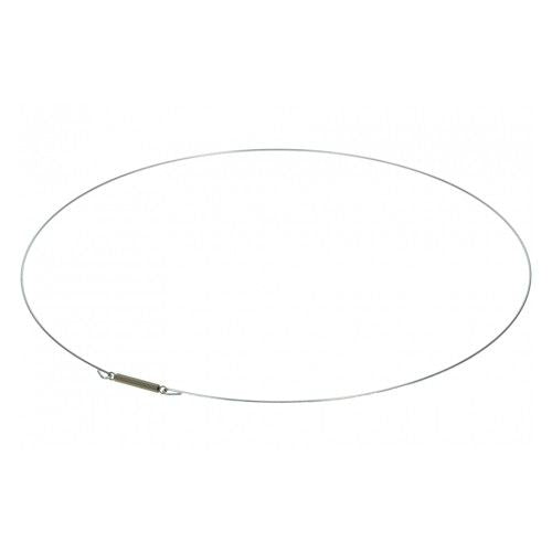 Anillo Abrazadera Externa Lavadora Bosch WAE20067ES/B5 SWAP/USADO