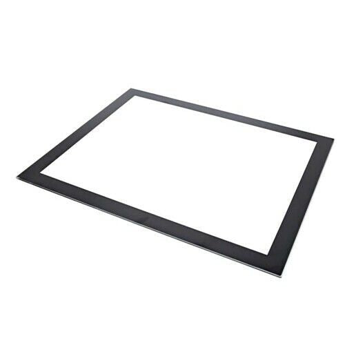 Cristal Interior Horno CANDY FCS 100 W/E 52,1 x 42,6 cm LOW-E swap/usado
