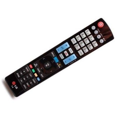 Mando a Distancia LG AKB73756502, ORIGINAL. SWAP / USADO: En perfectas condiciones