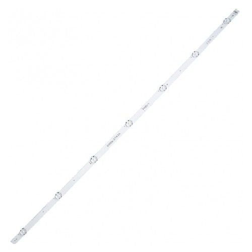 Tira 7 Leds LG 43LH590V 6916L-2743A E74739