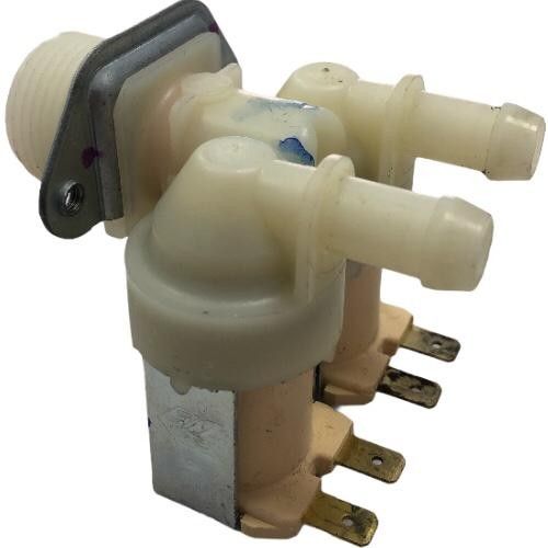Electroválvula Lavadora SCHNEIDER SLA 6130 A++, 33490265 17438100000413 C-121/16-b03