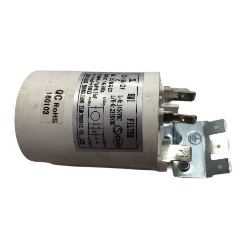 Filtro Antiparásitos Lavadora SCHNEIDER SLA 6130 A++ ZL-16A-X14