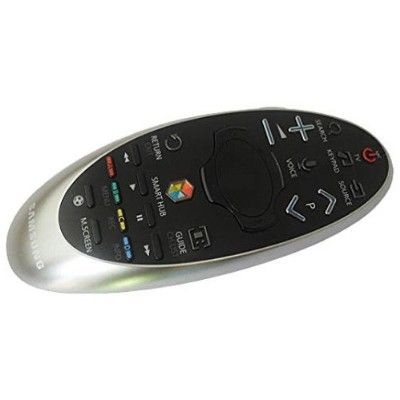 Mando a Distancia Samsung BN59-01181B, Negro - Plata. Nuevo y Original