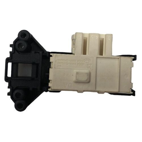 Cierre Puerta Electrico Lavadora SCHNEIDER SLA 6100 A++ DA062 927321119