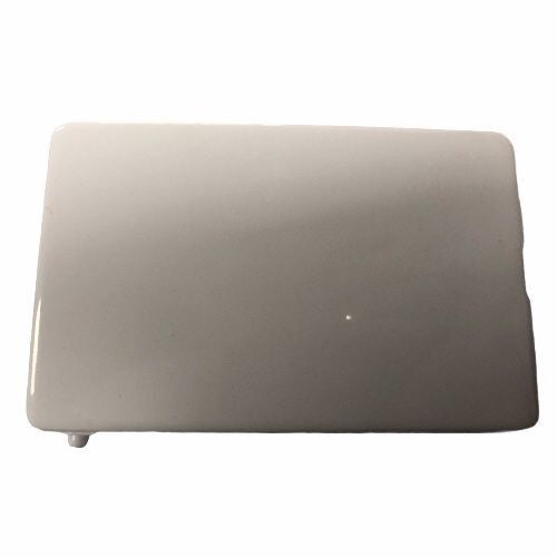 Tapa Carcasa Frontal Inferior Lavadora SCHNEIDER SLA 6100 A++ 39.101.0075 SWAP USADO con arañazos