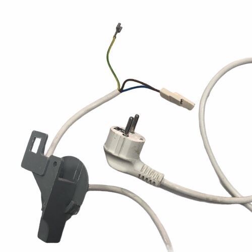 Cable Alimentación Lavadora SCHNEIDER SLA 6100 A++ swap/usado