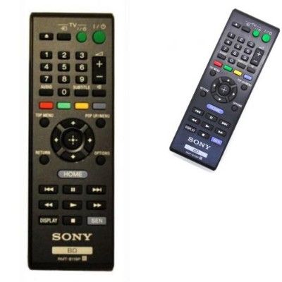 Mando a distancia SONY RMT-B119P NUEVO y ORIGINAL