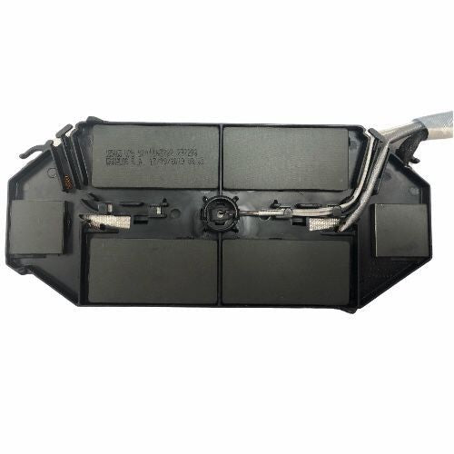 Resistencia Vitro Inducción Bosch PXV875DC1E/06 9001163722