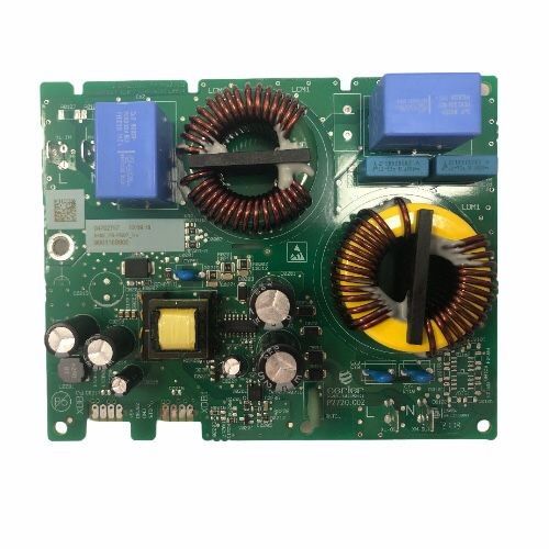 Módulo Electronico Vitro BOSCH PXV875DC1E/06 9001169900 04702757 IH62_FB-PS07_NV