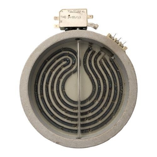 Resistencia Vitro Beko OUE 22020 W 1200W 16,5 cm 7160122 1650734811 162926001
