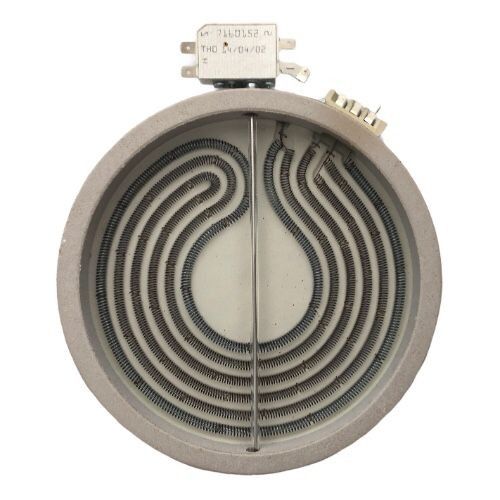 Resistencia Vitro Beko OUE 22020 W 1700W 20 cm 7160152 2000734810 162926002