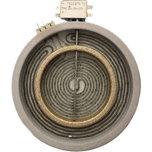 Resistencia Vitro Beko OUE 22020 W 20 cm 7112195 2012333810 162260006 1700-700W