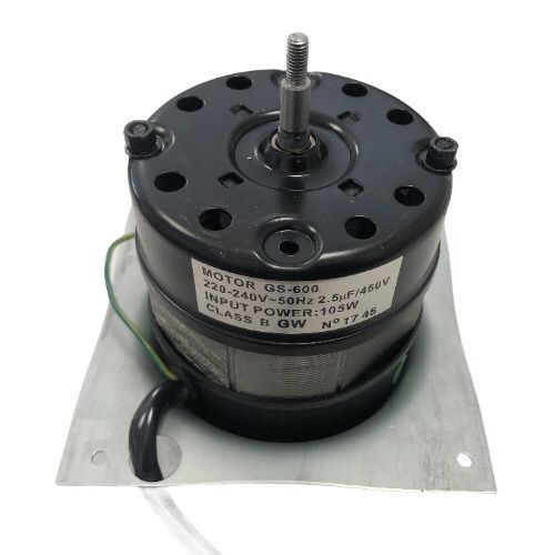 Motor Campana Extractor Cata Professional 750, GS-600 105W