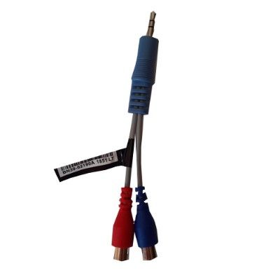 Cable Audio dc a rca Samsung  UE40NU7125K BN39-02190A