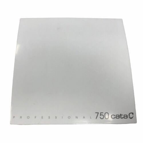 Carcasa Extractor Campana Cata Professional 750
